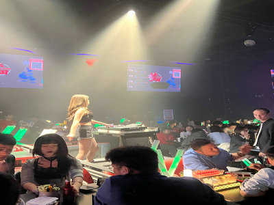 信阳夜总会招聘